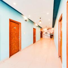 Super Hotel O Kedarpuram Near Doon University