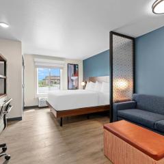 Everhome Suites Brownsville