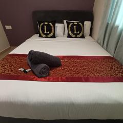 L Ferringhi Hotel