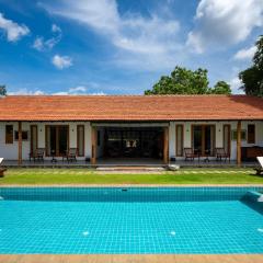 Nyne Hotels Mayur Lodge - Yala
