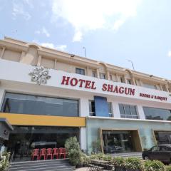 Hotel Shagun Rooms & Banquet, Surat