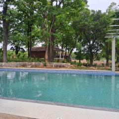 Dandeli Aura Retreat