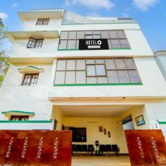 Super Hotel O Singanallur Coimbatore