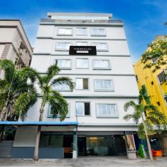 Super Townhouse HiTech city Hyderabad