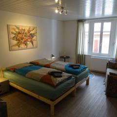 Hotel Room Gersau BnB