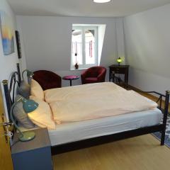 Room Chaiserstock BnB