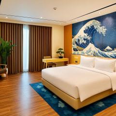 The Bellezza Suites by Nemuru