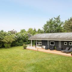 Nice Home In Grevinge With Wifi