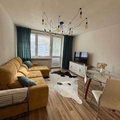 ZENNA Apartment v centre mesta s parkovaním FREE