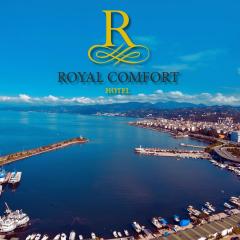 Royal Comfort Hotel