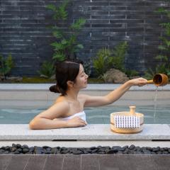 Koum Ryokan Hotel Gijang by Aank
