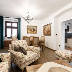 Apartament Rozalia