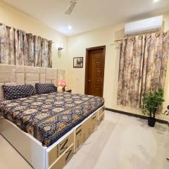 Dream home 2 & 4 bedroom Family house