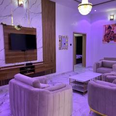 Modern Apartment in Ikeja, Lagos
