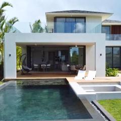 Villa Azuri - Vue sur mer
