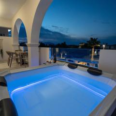 Mamfredas Suites