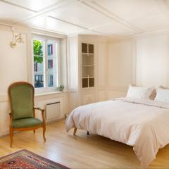 B&B Brig by KaffeeKlatsch
