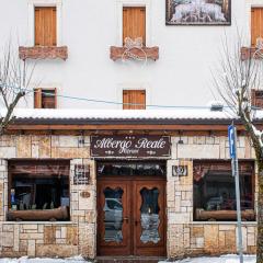 Albergo Reale