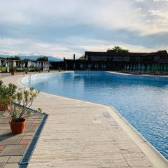 Aqua Club Elatis