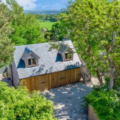 The Summer Chalet