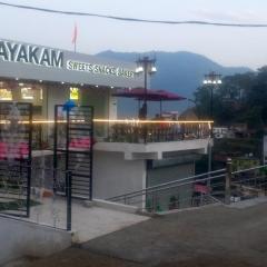 The Grand BalRaj salogra solan