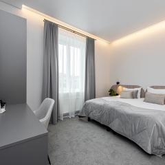 Nykščio Namai & SPA