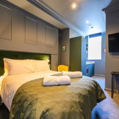 Harrogate by Deuce Hotels