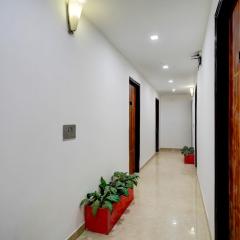 Super Townhouse Status By Sbg Near Anand Vihar Vaishali Metro Station