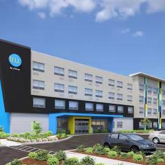 Tru By Hilton Cleveland, Tn