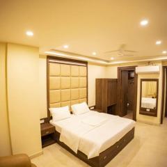 King's Crown Hotel