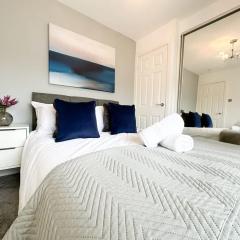 Turton House by Blue Skies Stays