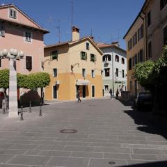 Apartma NinaH