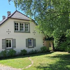 Ferienwohnung Altmühle