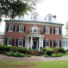 The Culpepper Inn