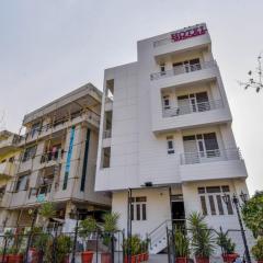 The Hotel Madhavam