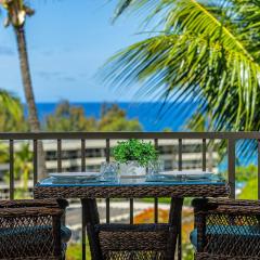 Kihei Akahi D-510 by Coldwell Banker Island Vacations