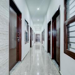 Hotel O NRI Guest House