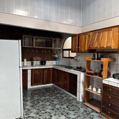 Casa Buen Agüero