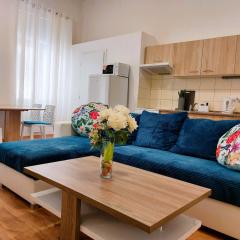 Apartmán ČSA #2# v historickém centru Hradec Králové
