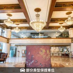 T Hotel