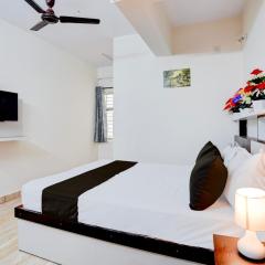 Super Hotel O SGR Palace