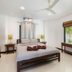 Bungalow Seaview Paradise village