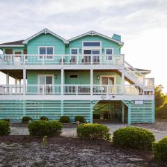 Steps to Beach Heated Pool Hot Tub Pet Friendly