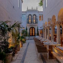 Donatella Boutique Hotel