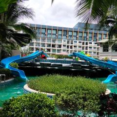 Exklusiv semesterlägenhet i Laguna Beach Resort 2