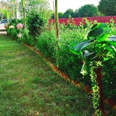 AJ Vacational Villa Rajgarh, Alwar