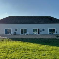 Chalet 41D Sandown Bay Holiday Centre