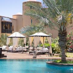Palais Du Desert Hotel & Spa