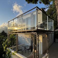 House in the pines