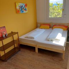 Weitblick Hof Tiny House